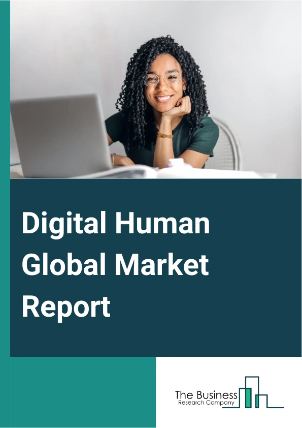 Global Digital Human Market Report 2025
