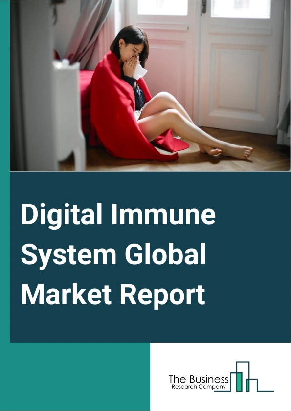 Global Digital Immune System Market Report 2025