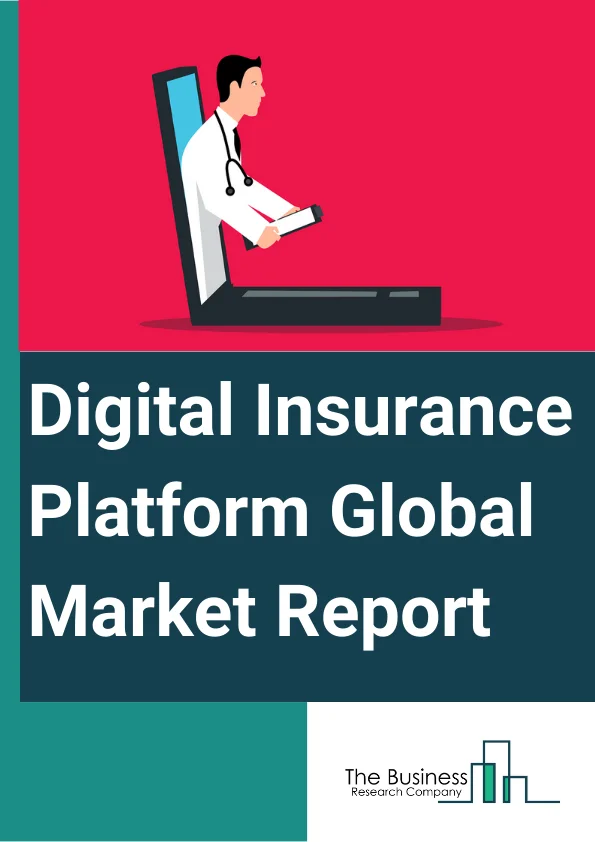 Global Digital Insurance Platform Market Report 2024