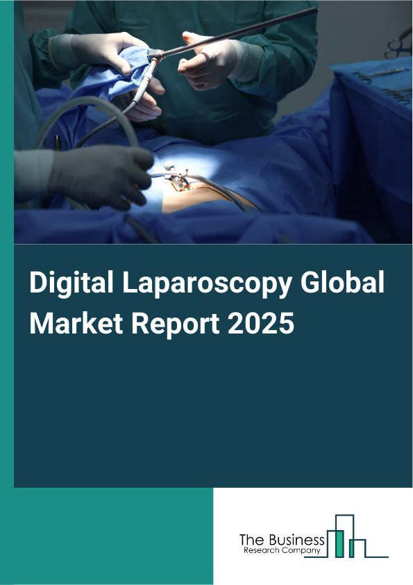 Global Digital Laparoscopy Market Report 2025