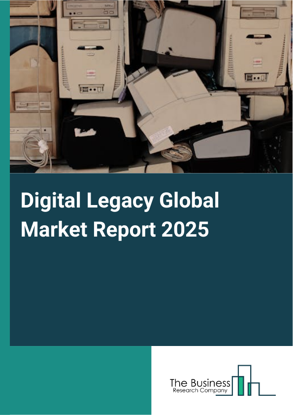 Global Digital Legacy Market Report 2025