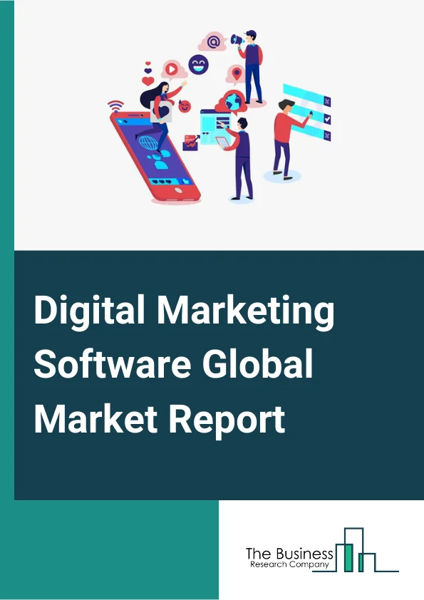 Digital Marketing Software 