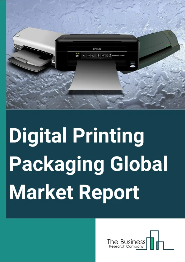 Digital Printing Packaging