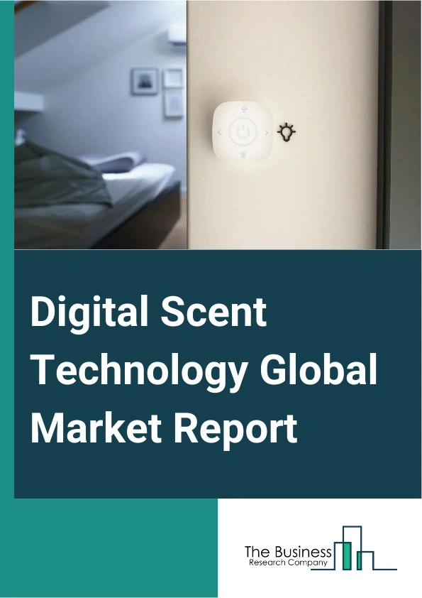Digital Scent Technology