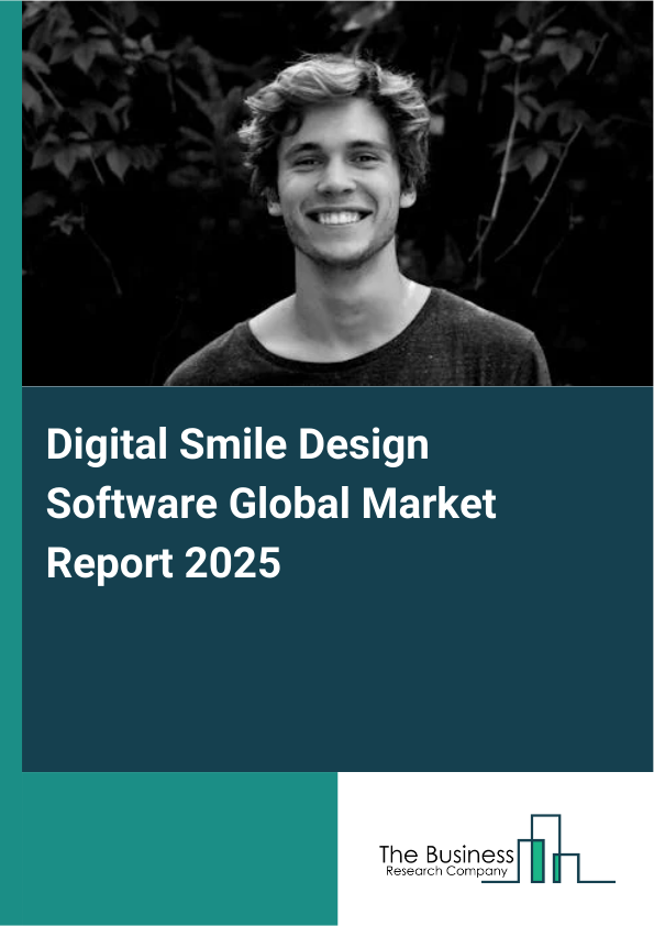 Global Digital Smile Design Software Market Report 2025