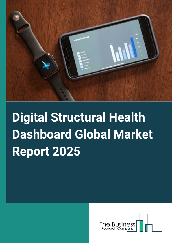 Global Digital Structural Health Dashboard Market Report 2025