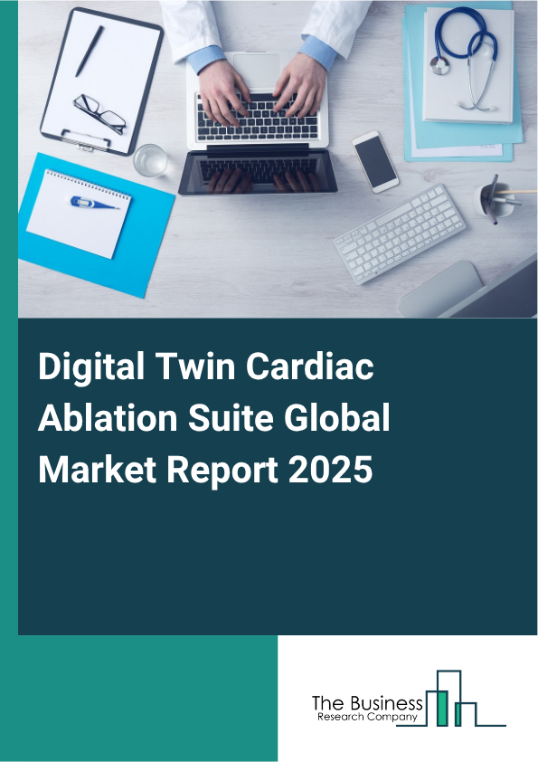 Global Digital Twin Cardiac Ablation Suite Market Report 2025
