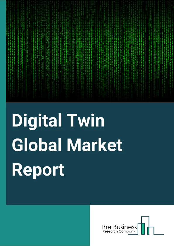 Digital Twin Market Report 2023