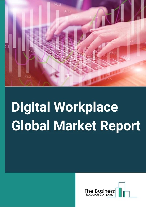Digital Workplace Market Report 2023 
