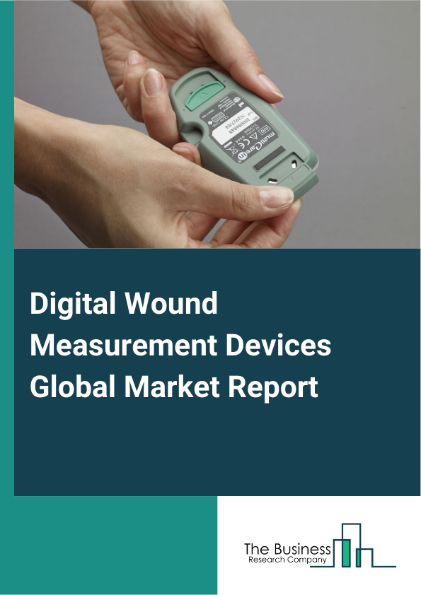 Global Digital Wound Measurement Devices Market Report 2025