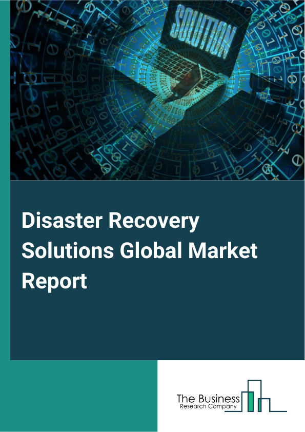 Global Disaster Recovery Solutions Market Report 2025