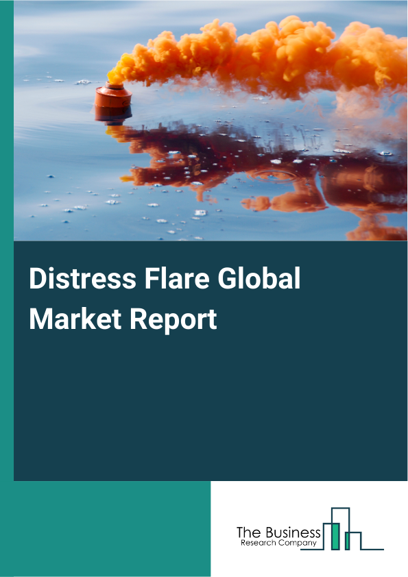 Global Distress Flare Market Report 2025