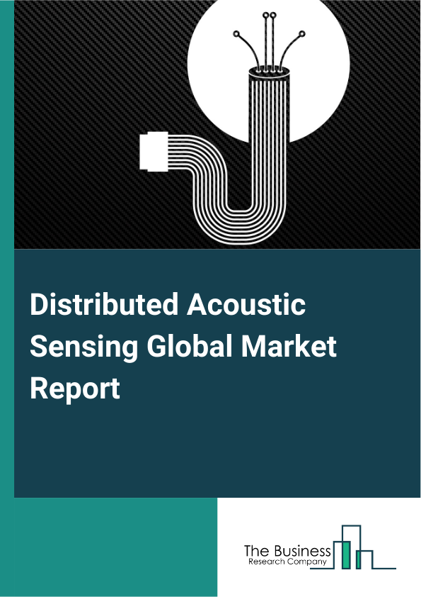 Global Distributed Acoustic Sensing Market Report 2025