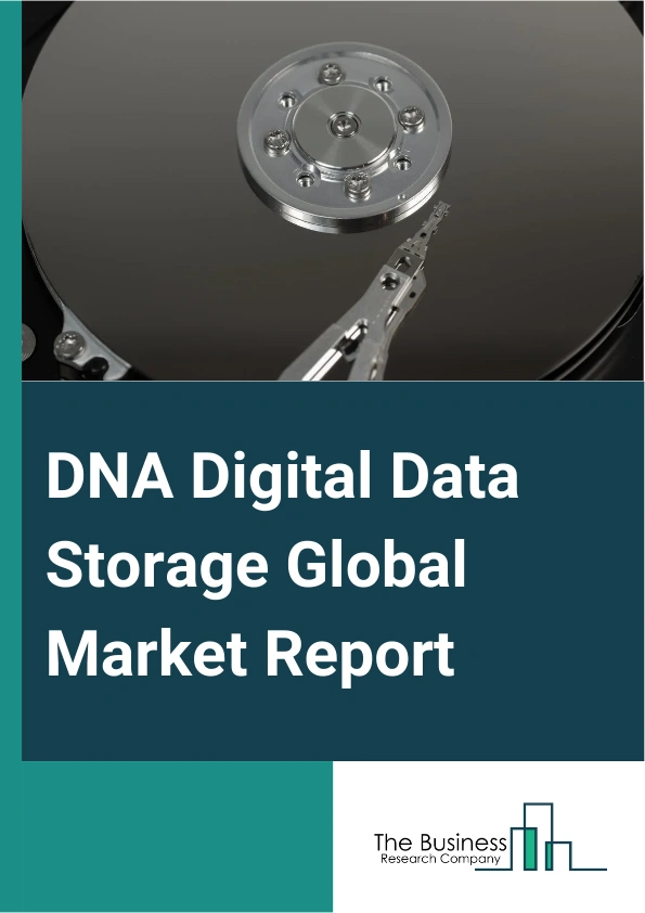 DNA Digital Data Storage