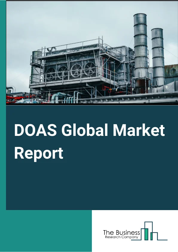 DOAS Global Market Report 2023