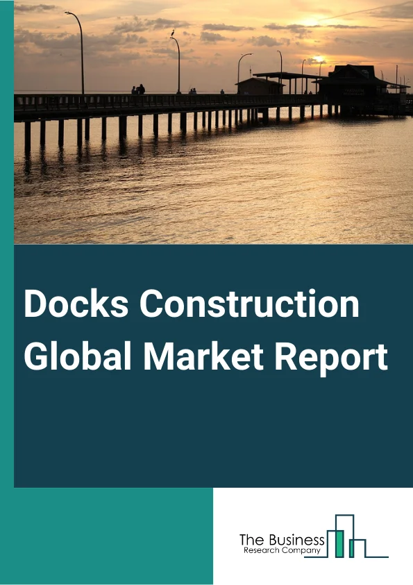 Docks Construction