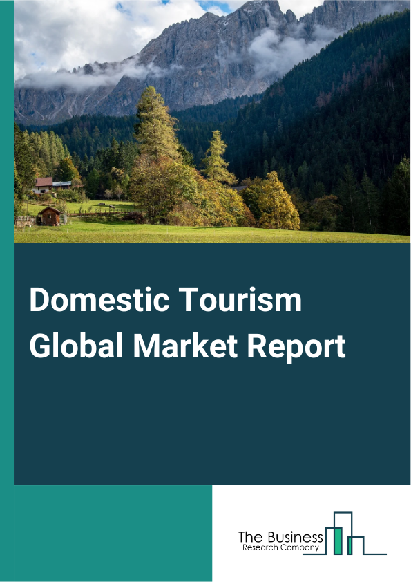 Global Domestic Tourism Market Report 2025