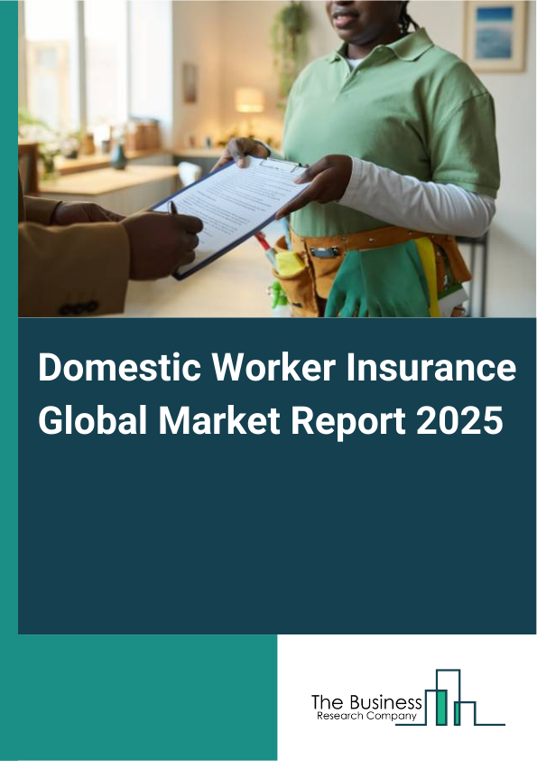 Global Domestic Worker Insurance Market Report 2025