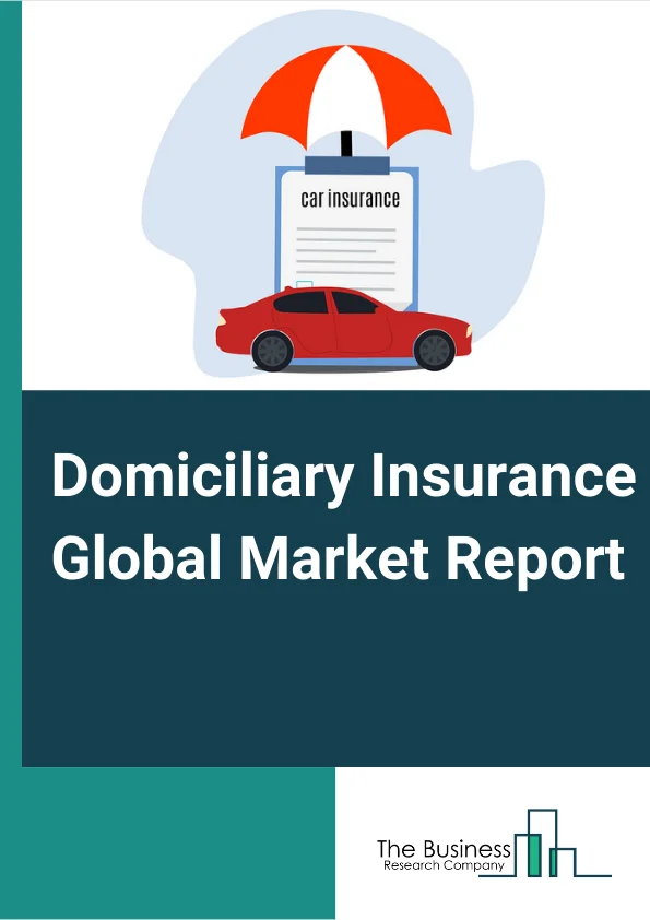 Domiciliary Insurance Global Market Report 2023 – By Insurance Type (Diseases Insurance, Medical Insurance, Income Protection Insurance, Other Insurance Types), By Coverage Type (Lifetime Coverage, Term Coverage), By Demographics (Minors, Adults, Senior Citizen), By Network (Preferred Provider Organizations (PPOs), Point Of Services (POS), Health Maintenance Organization (HMOs), Exclusive Provider Organizations (EPOs), By Service Provider( Private, Public ) – Market Size, Trends, And Global Forecast 2023-2032