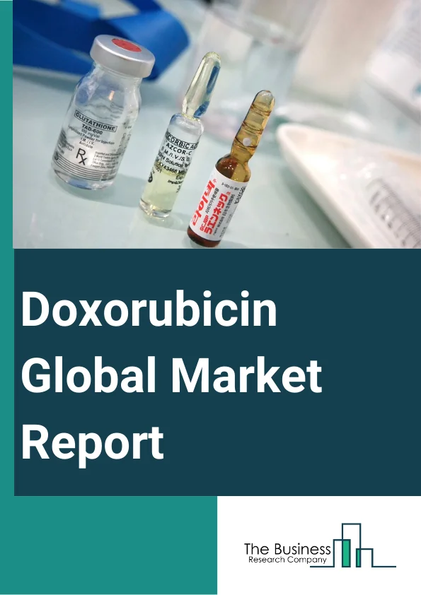 Doxorubicin