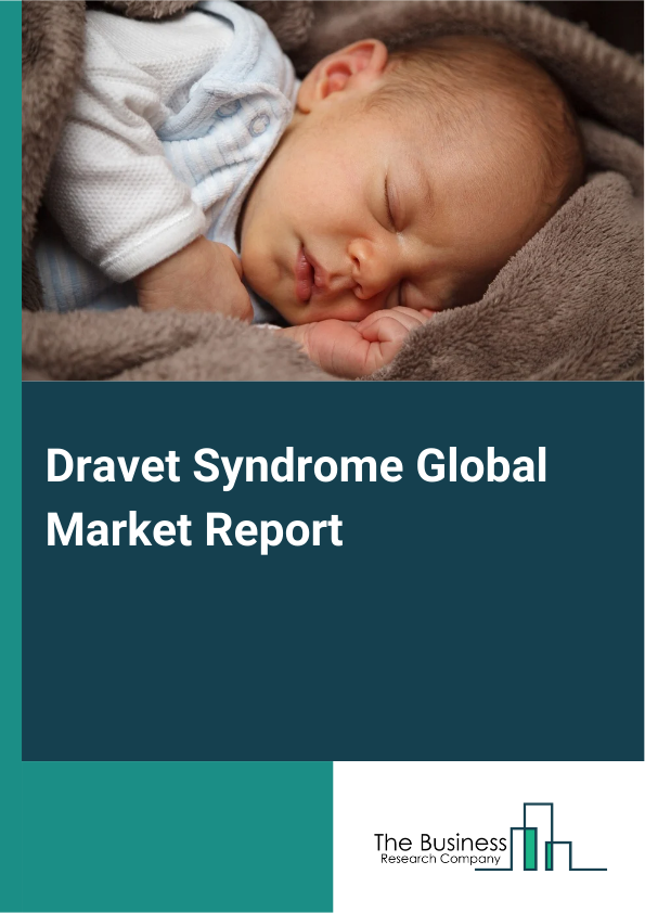 Global Dravet Syndrome Market Report 2025