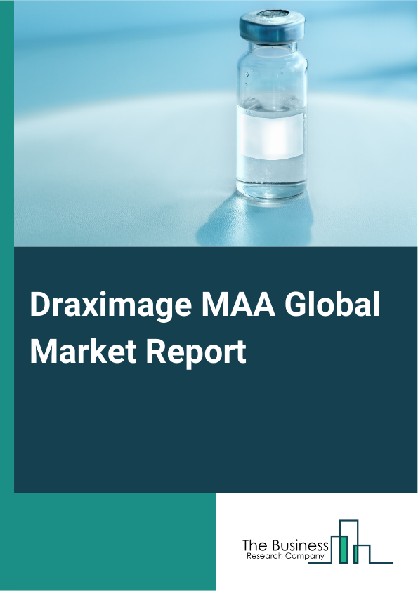 Global Draximage MAA Market Report 2025