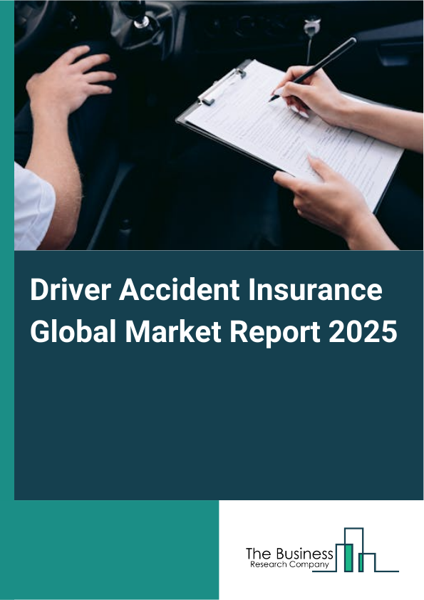 Global Driver Accident Insurance Market Report 2025