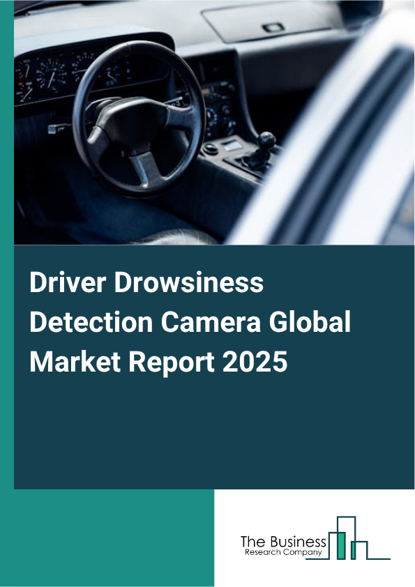 Global Driver Drowsiness Detection Camera Market Report 2025