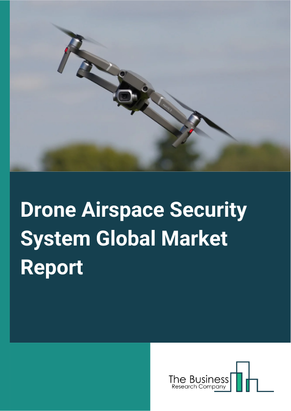 Global Drone Airspace Security System Market Report 2025