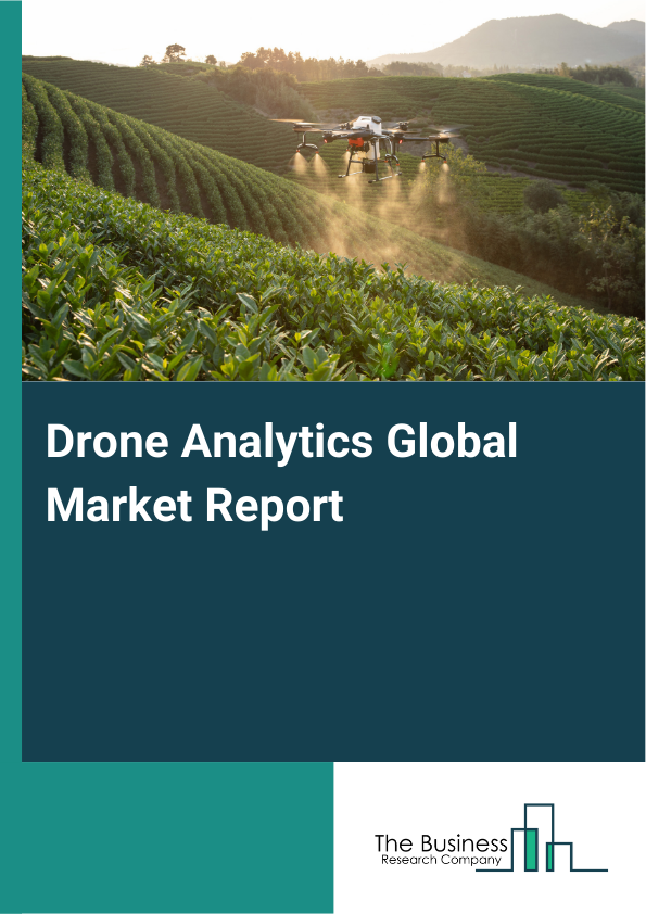 Global Drone Analytics Market Report 2025