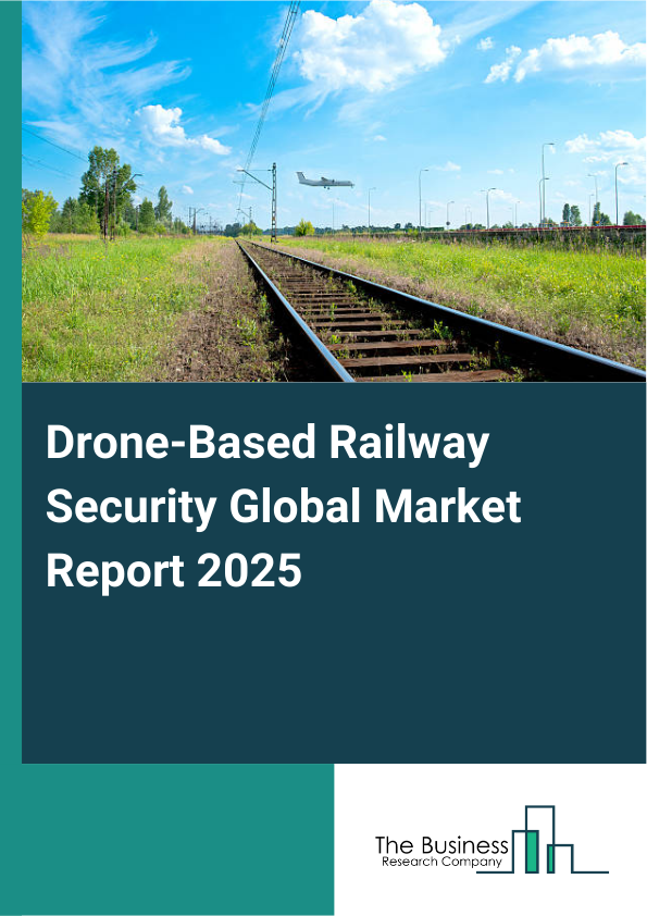 Global Drone-Based Railway Security Market Report 2025