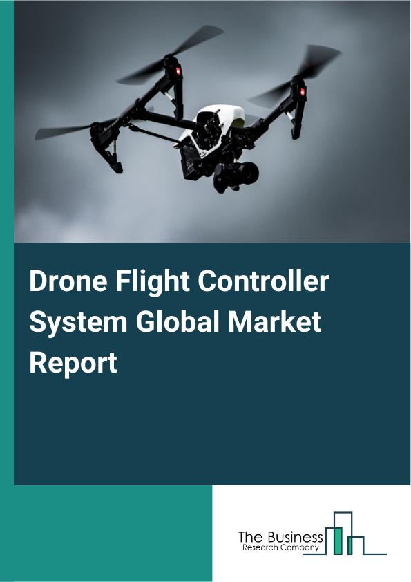 Global Drone Flight Controller System Market Report 2025