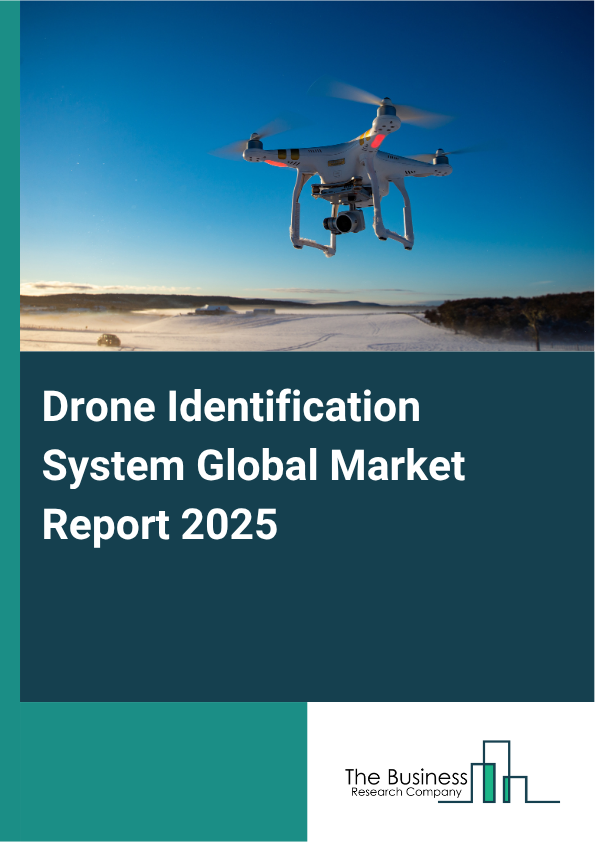 Global Drone Identification System Market Report 2025