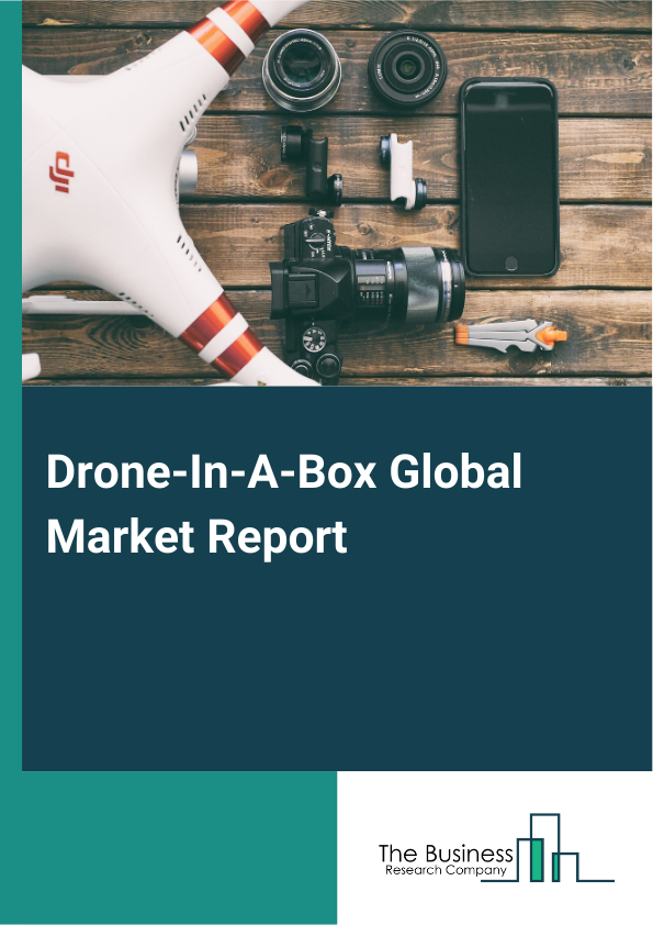 Global Drone-In-A-Box Market Report 2025