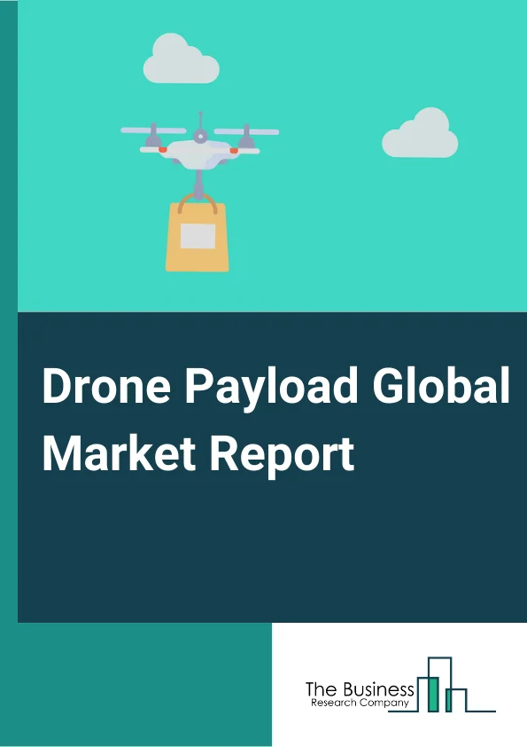 Drone Payload Market Report 2023 