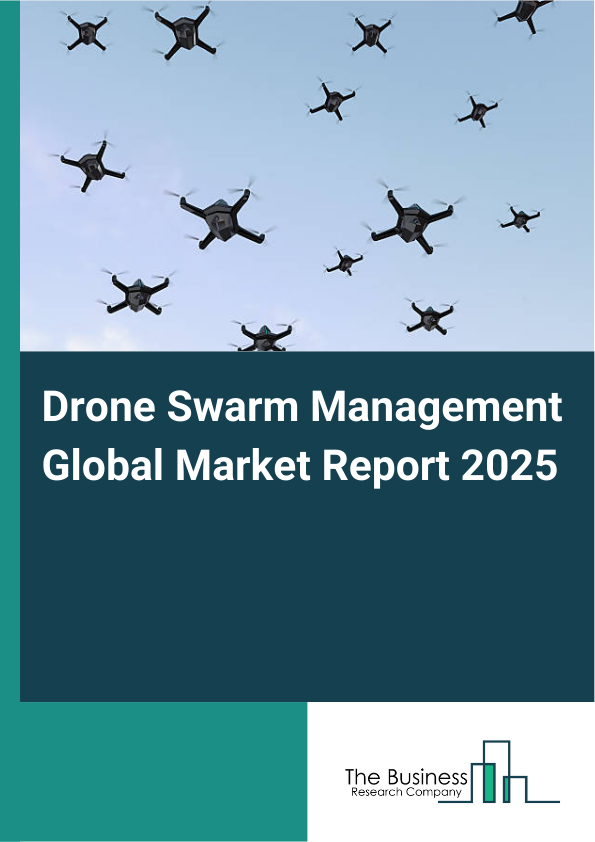 Global Drone Swarm Management Market Report 2025