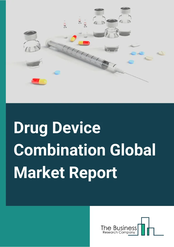 Drug Device Combination