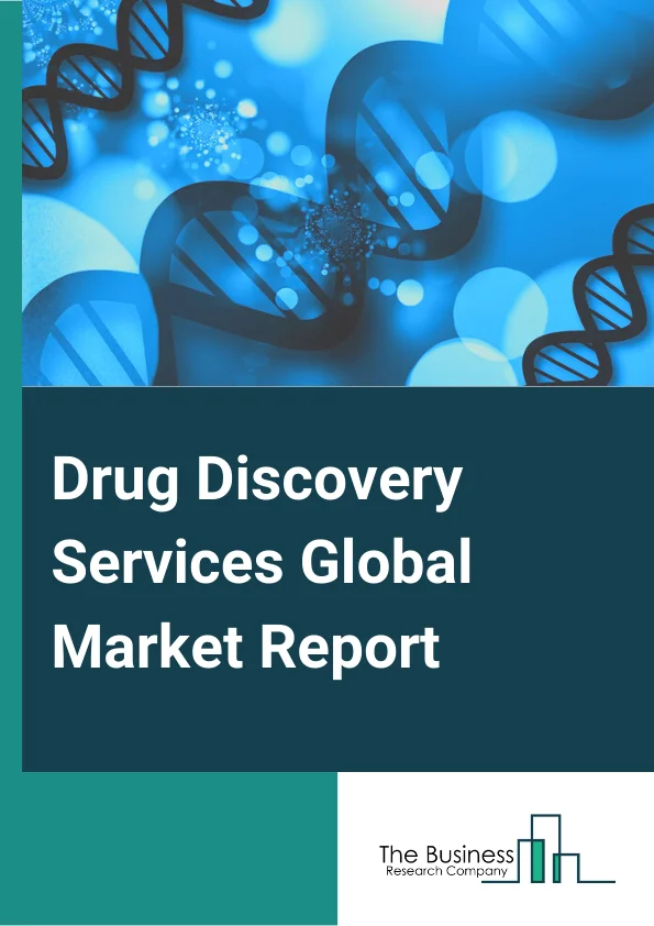 Drug Discovery Services  Market Report 2023