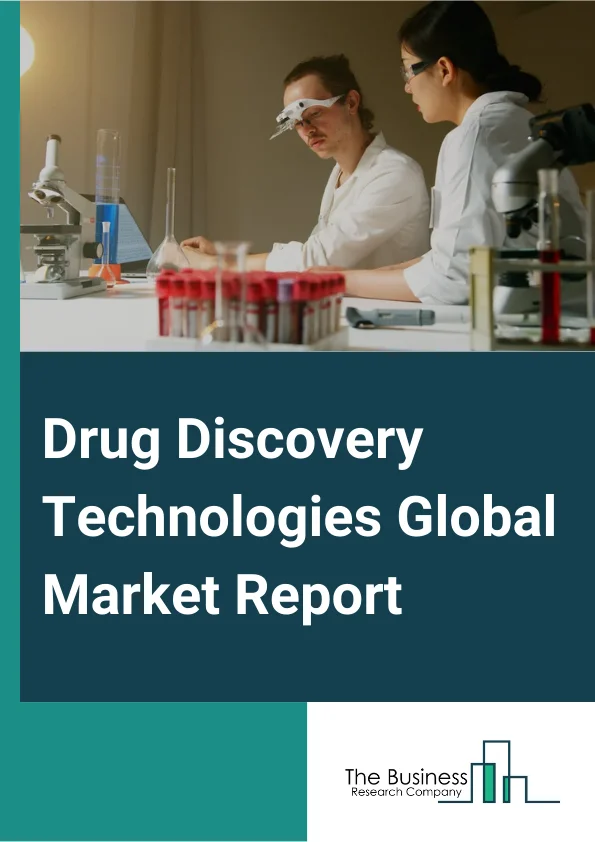 Drug Discovery Technologies