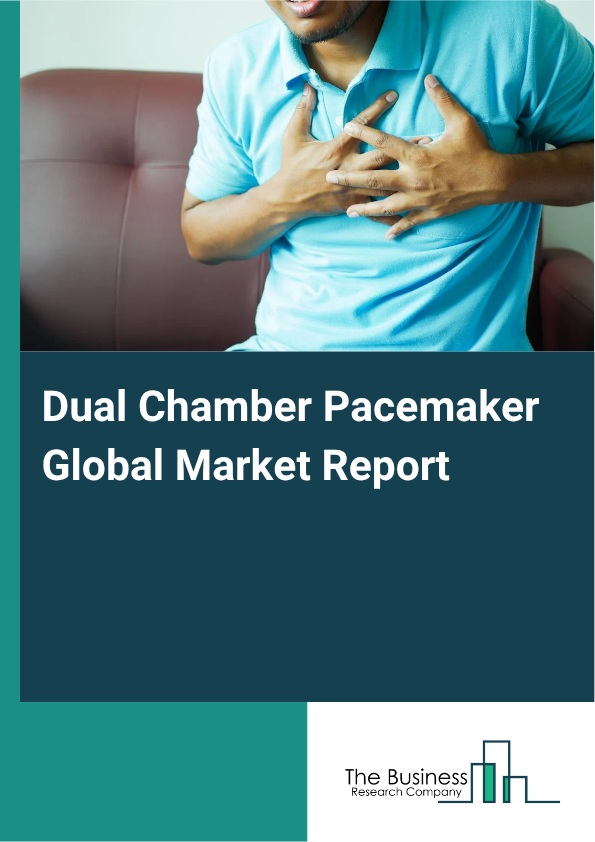 Global Dual Chamber Pacemaker Market Report 2025