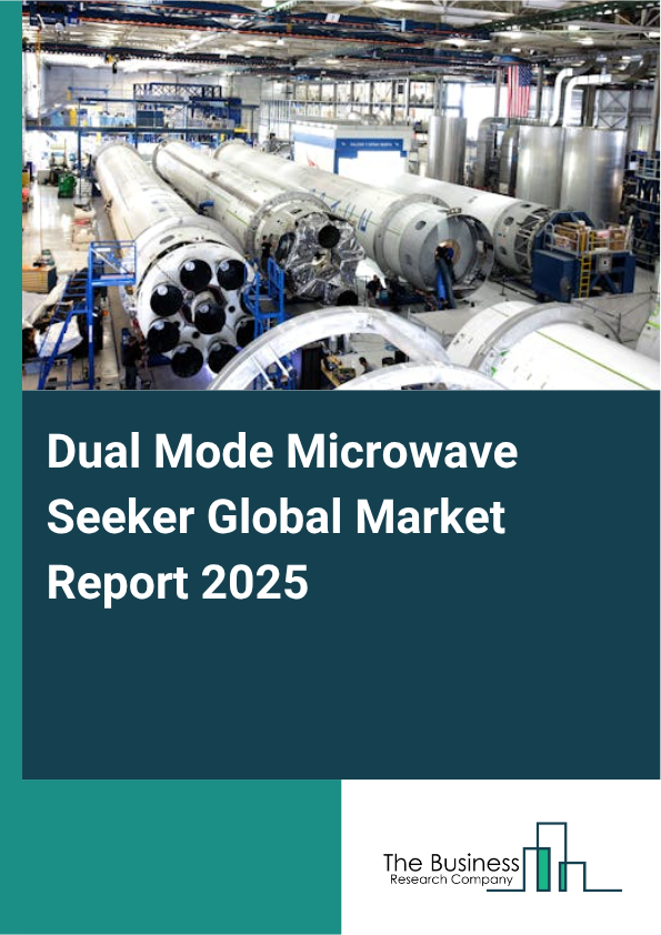 Global Dual Mode Microwave Seeker Market Report 2025