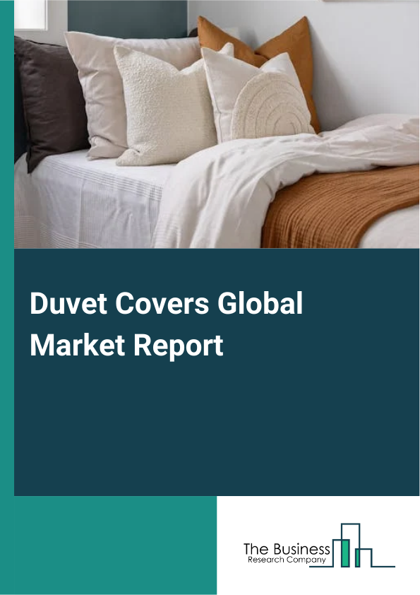 Global Duvet Covers Market Report 2025