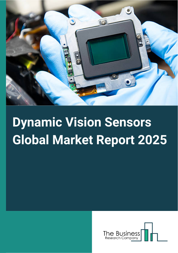 Global Dynamic Vision Sensors Market Report 2025