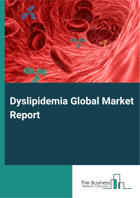 Global Dyslipidemia Market Report 2025