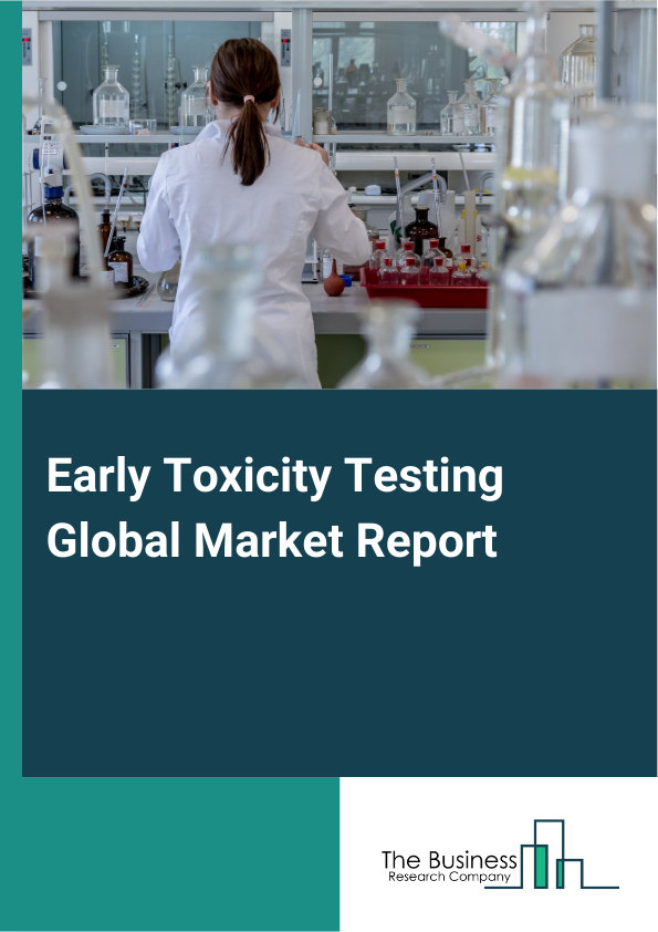 Global Early Toxicity Testing Market Report 2025