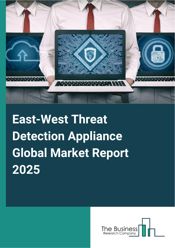 Global East_West Threat Detection Appliance Market Report 2025