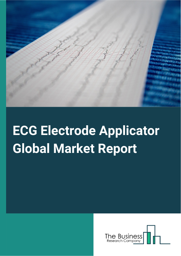 Global ECG Electrode Applicator Market Report 2025