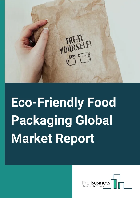 Eco-Friendly Food Packaging Market Report 2023 