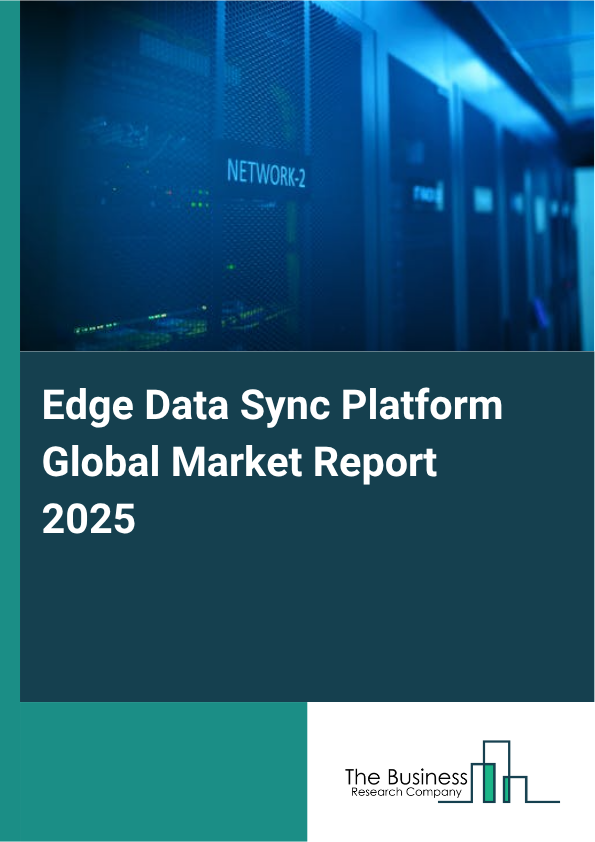 Global Edge Data Sync Platform Market Report 2025