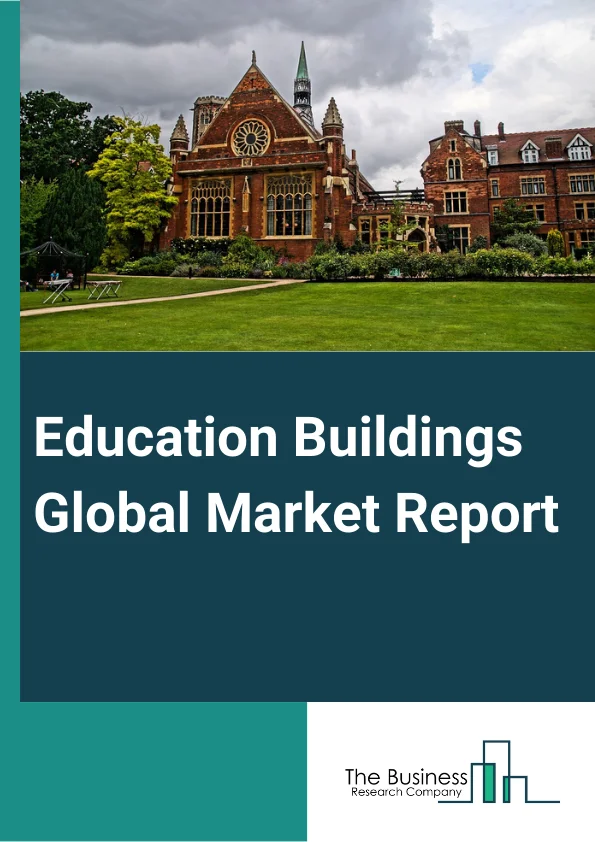 Global Education Buildings Market Report 2024